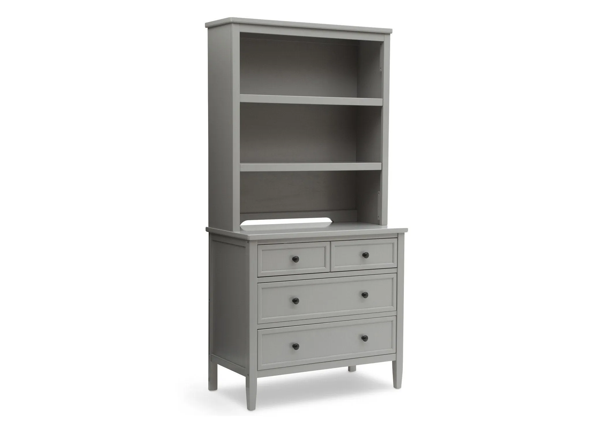 Classic Bookcase/Hutch