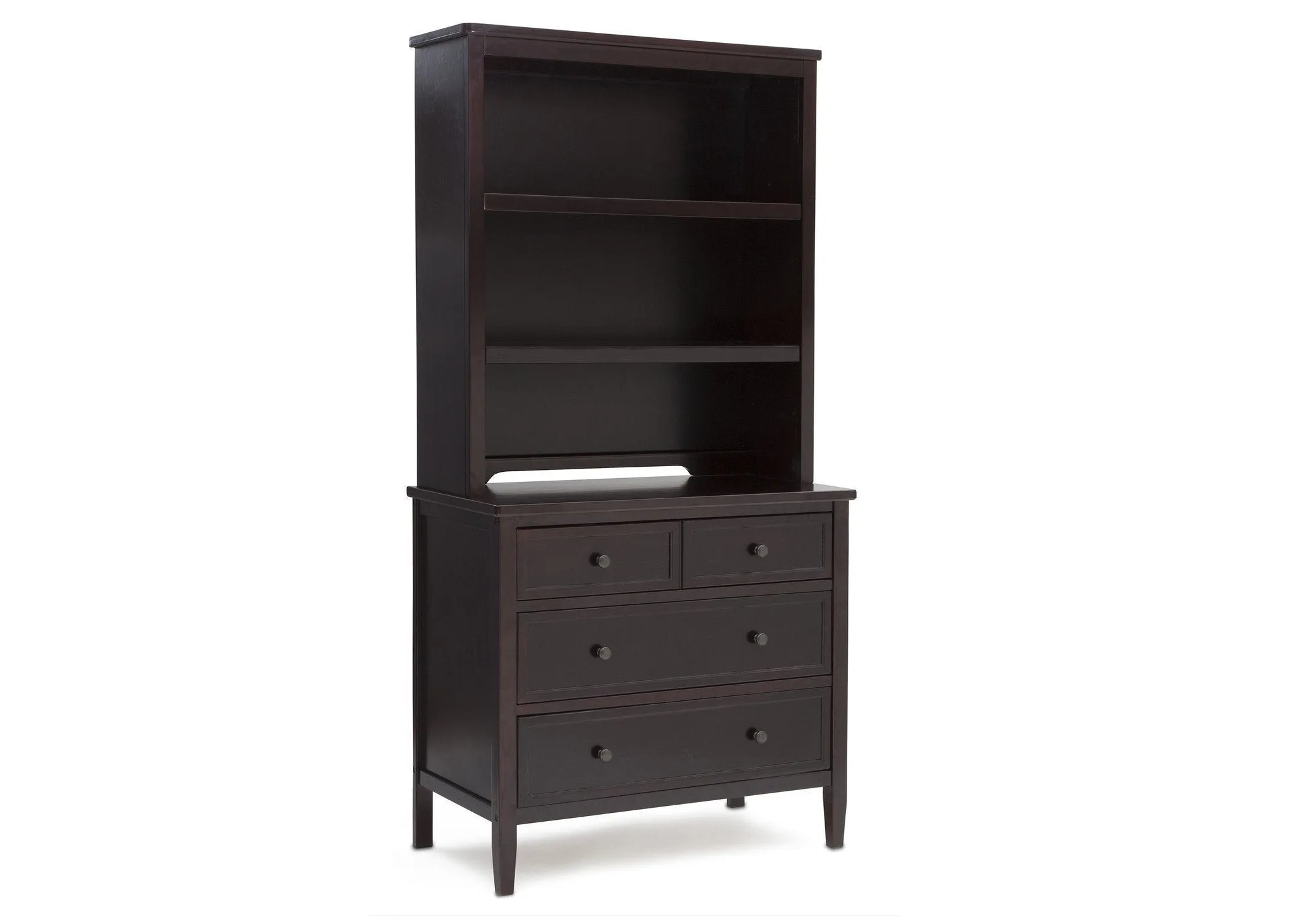 Classic Bookcase/Hutch