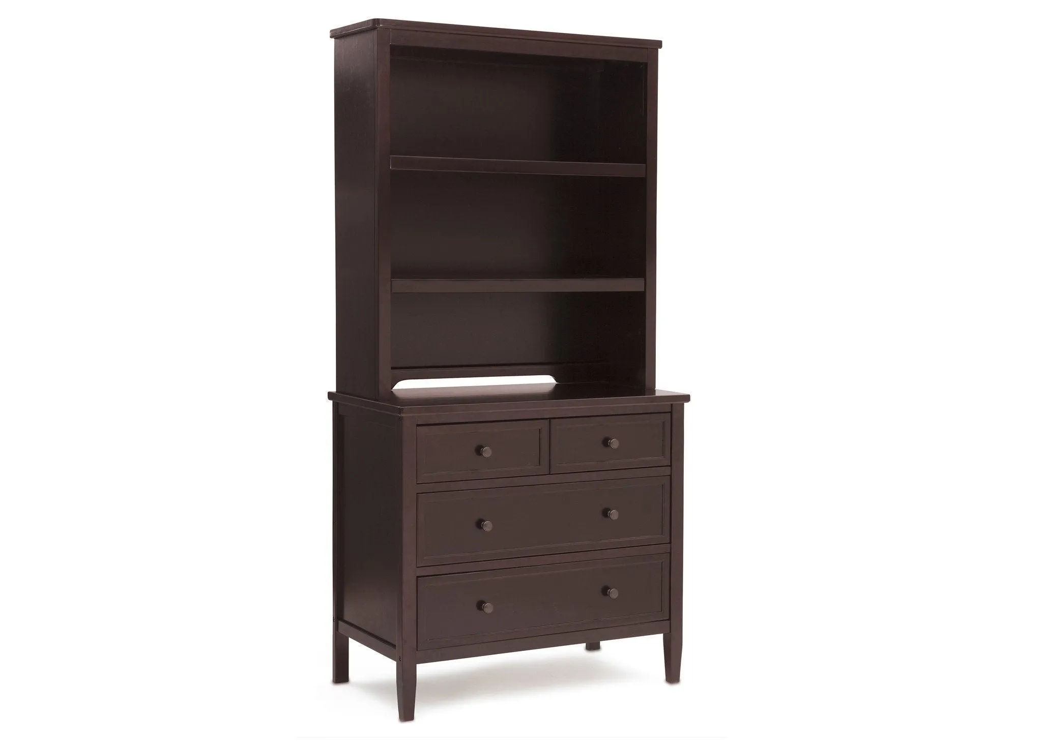 Classic Bookcase/Hutch