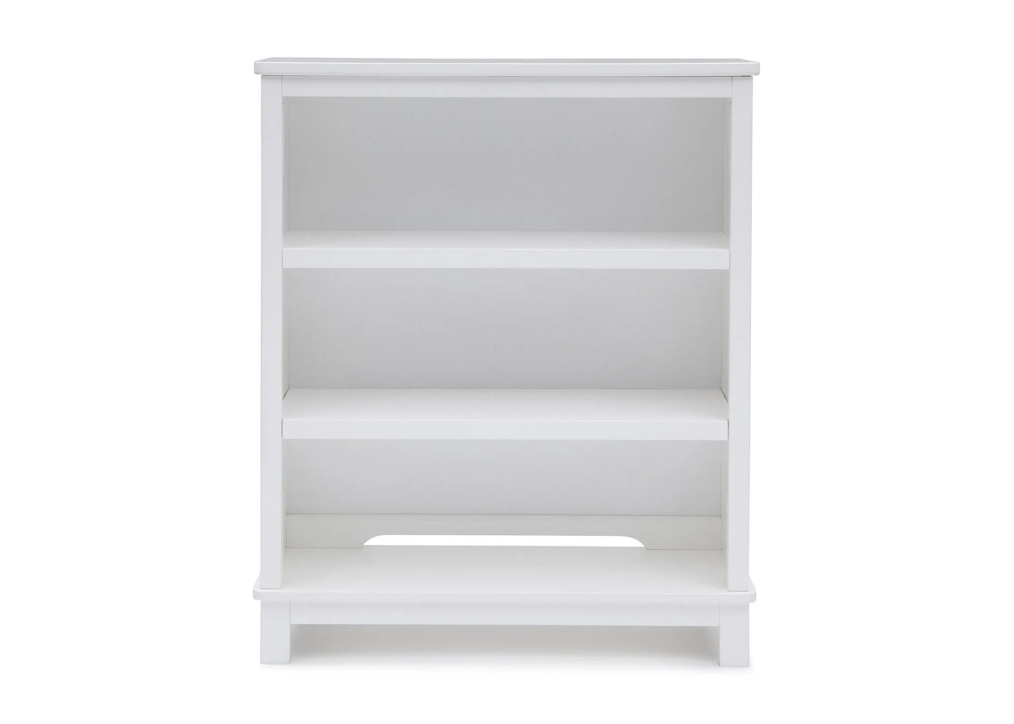 Classic Bookcase/Hutch