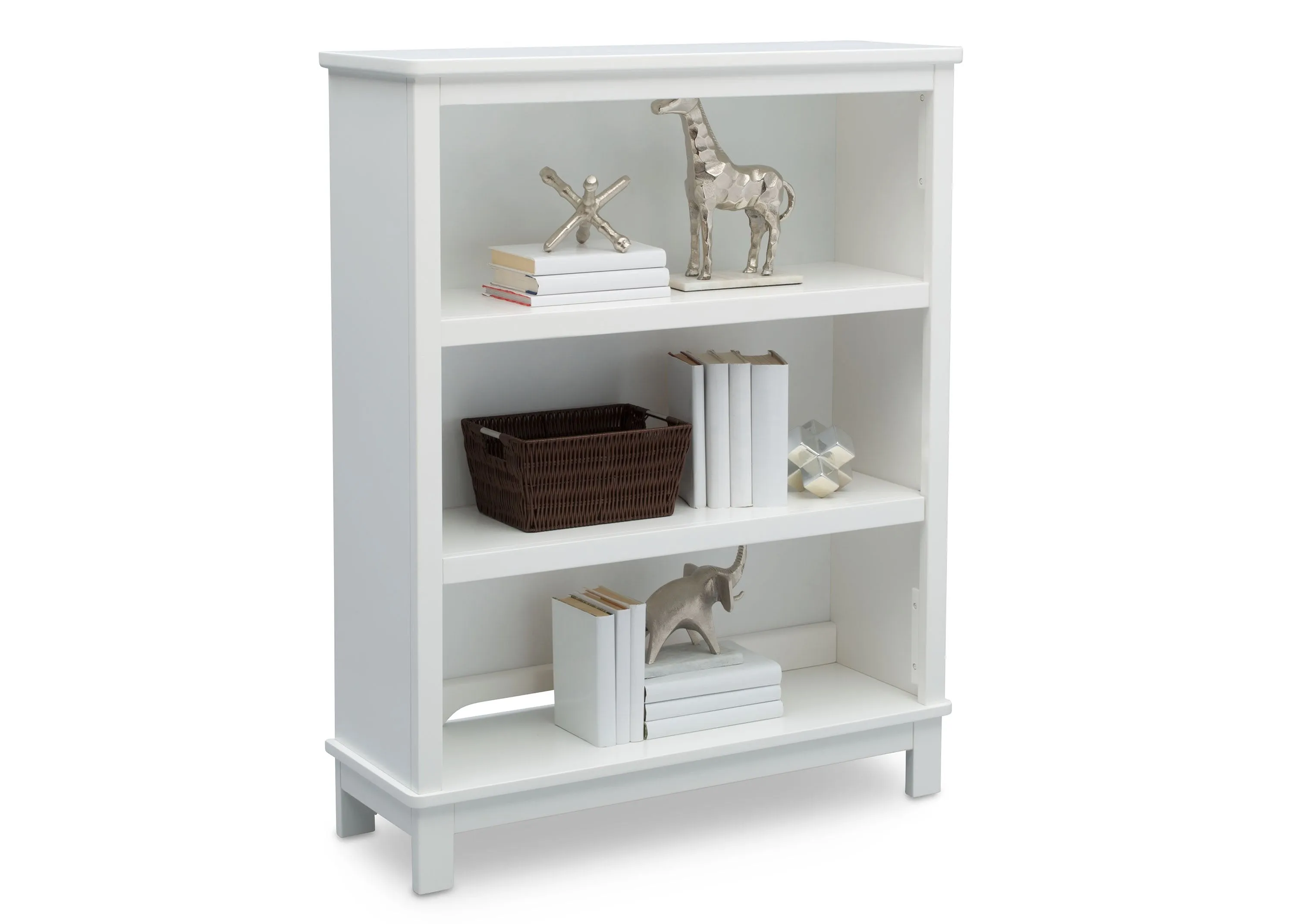 Classic Bookcase/Hutch