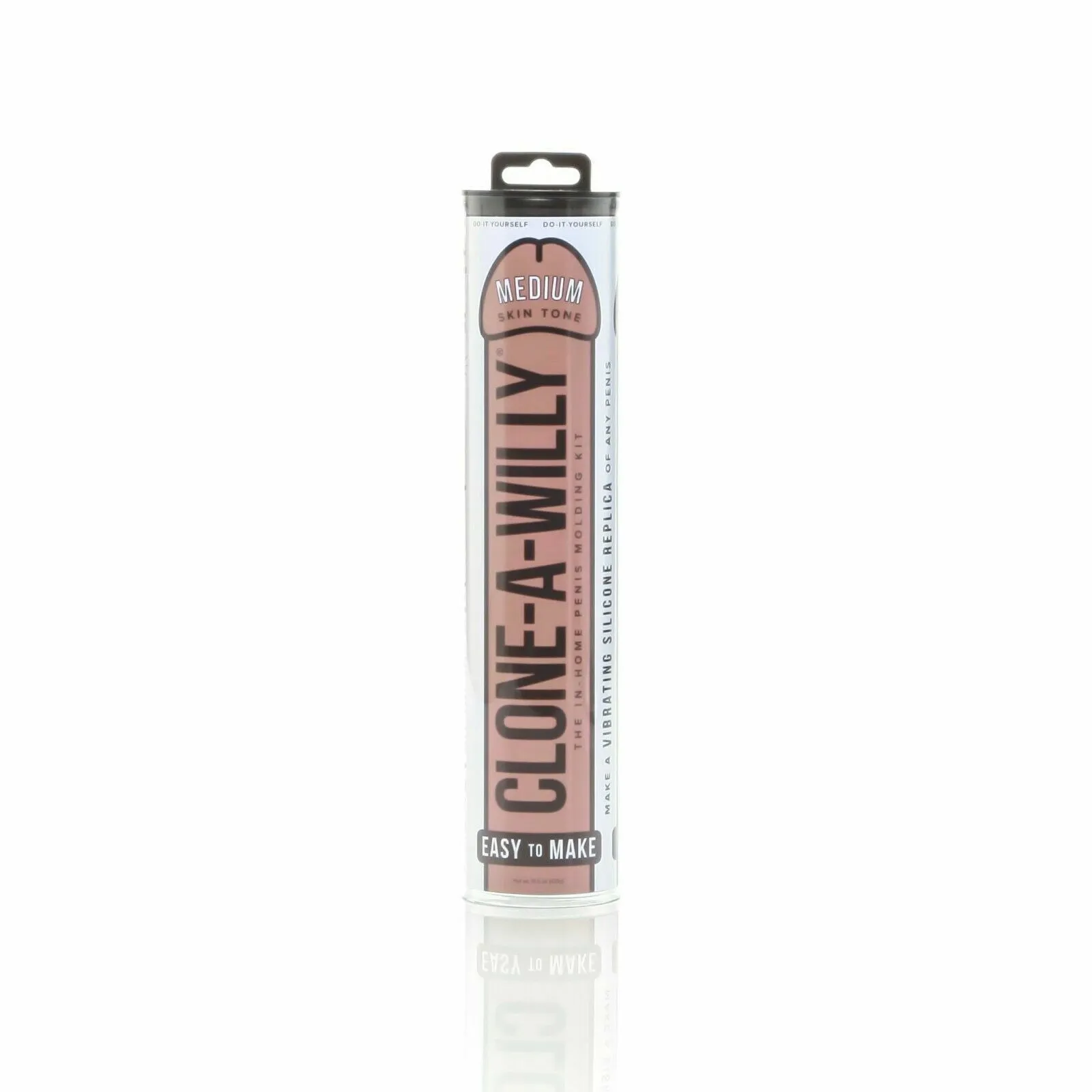 Clone-A-Willy Kit - Medium Skin Tone