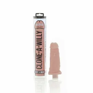 Clone-A-Willy Kit - Medium Skin Tone