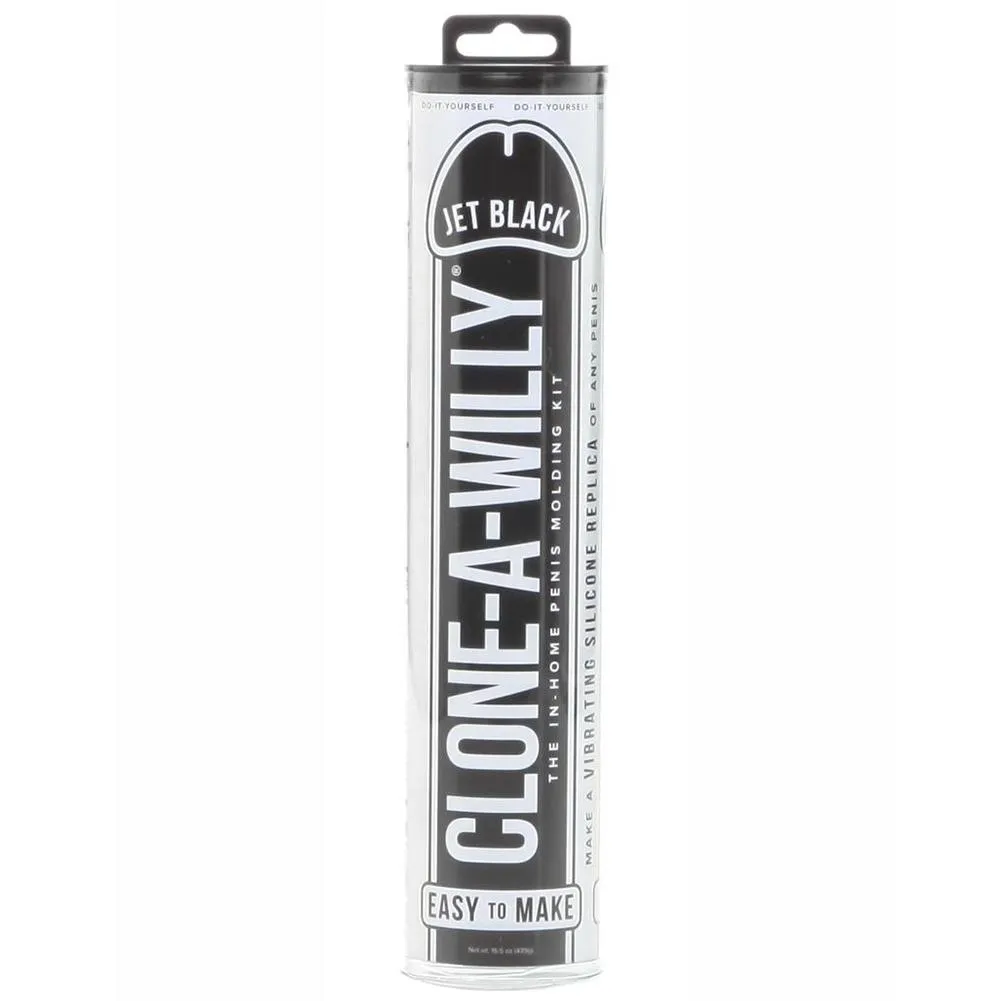 Clone-A-Willy The Original Silicone Penis Mold Kit