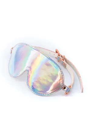 Cosmo Bondage Holographic Blindfold