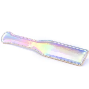 Cosmo Bondage Holographic Paddle