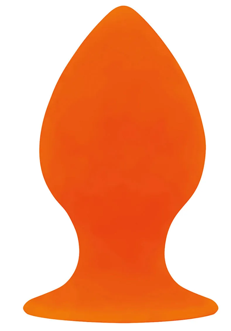 Daddy-o Large - Orange