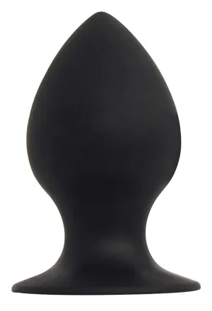 Daddy-o Medium - Black