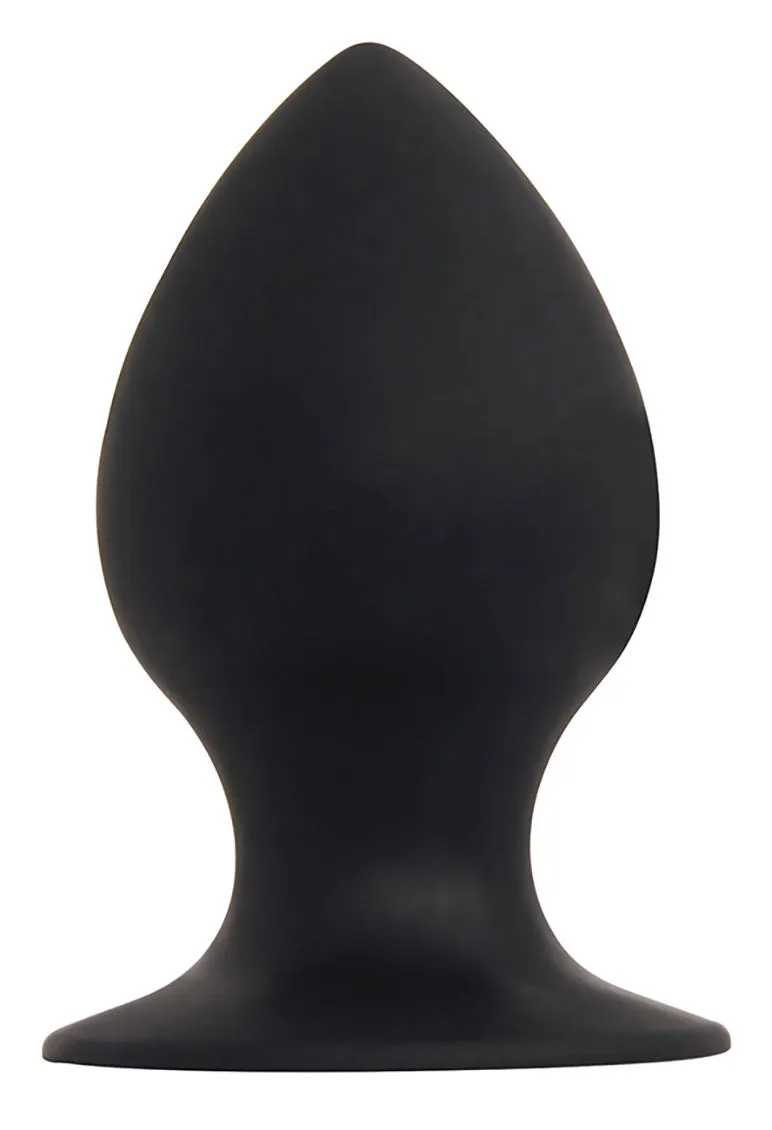 Daddy-o Medium - Black