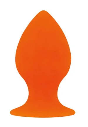 Daddy-o Medium - Orange