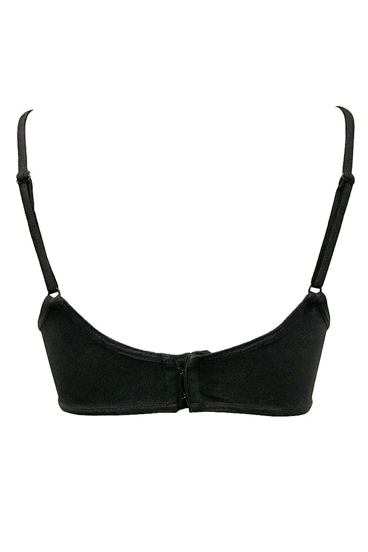 Deco Molded Cup Bra