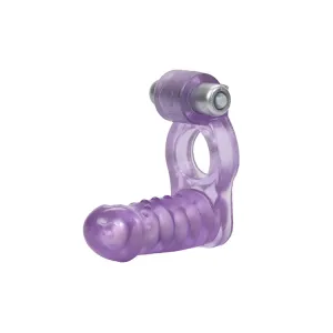 Double Diver Cock Ring