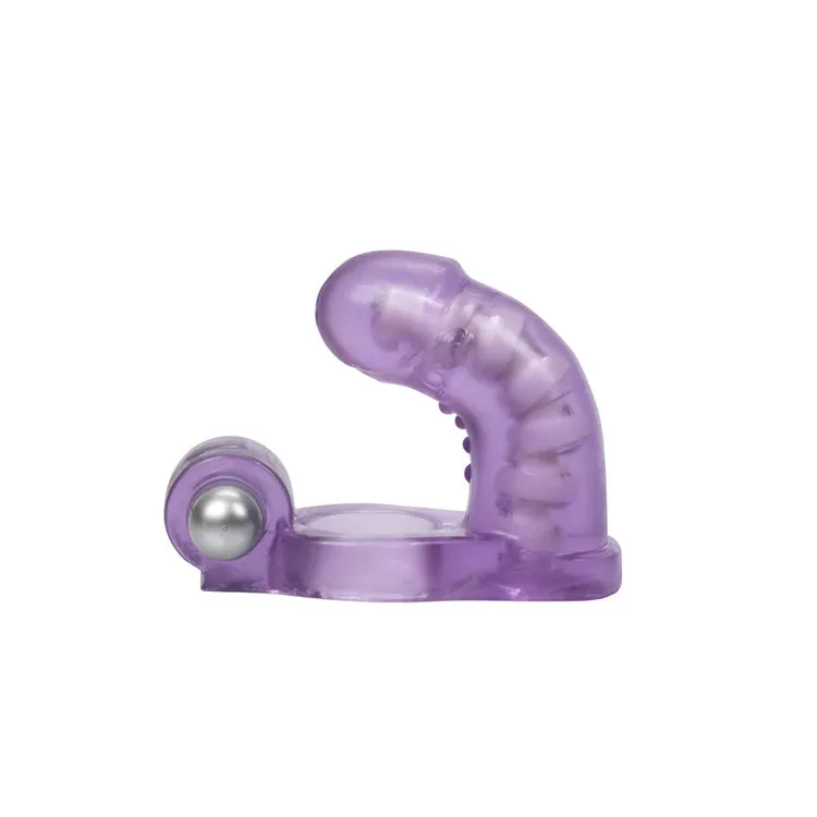 Double Diver Cock Ring
