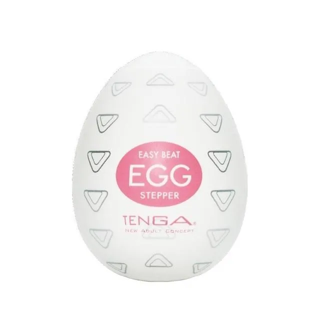 EGG G-Spot Stimulator Massager