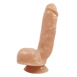 Enduro 8.5in Dildo