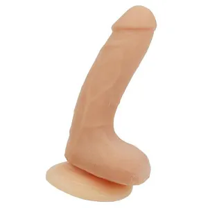 F1 Sensa-Skin™ 6.5in Dildo