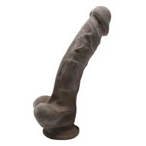 F1 Sensa-Skin™ 9.65in Dildo