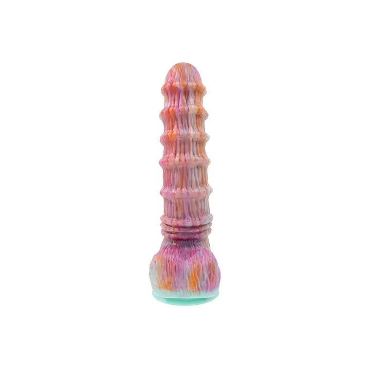 Fantasy Vibrating Dildo