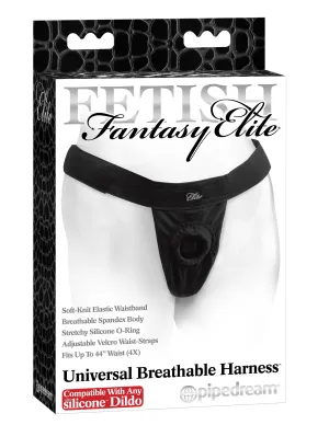 Fetish Fantasy Elite - Universal Breathable Harness