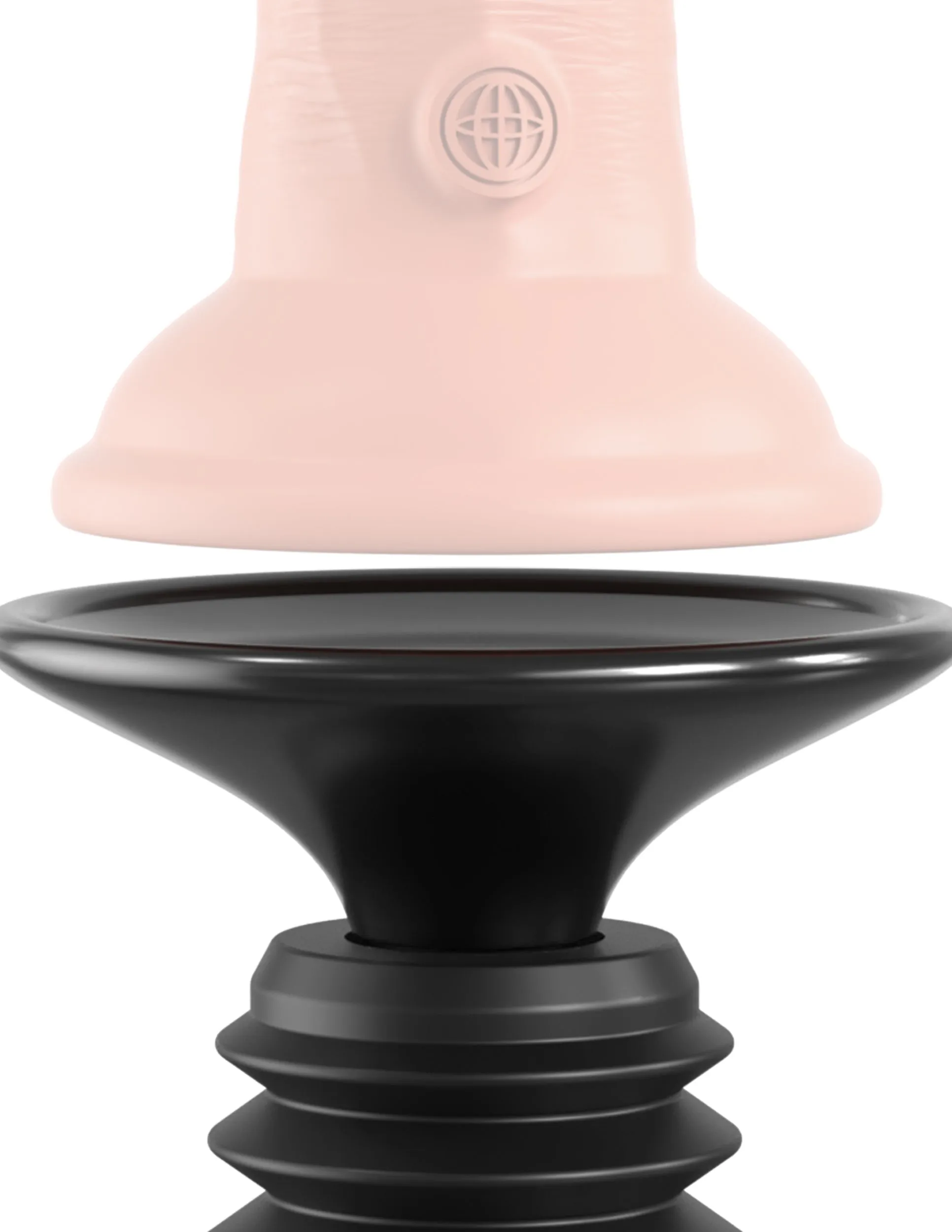 Fetish Fantasy Series Body Dock Thruster