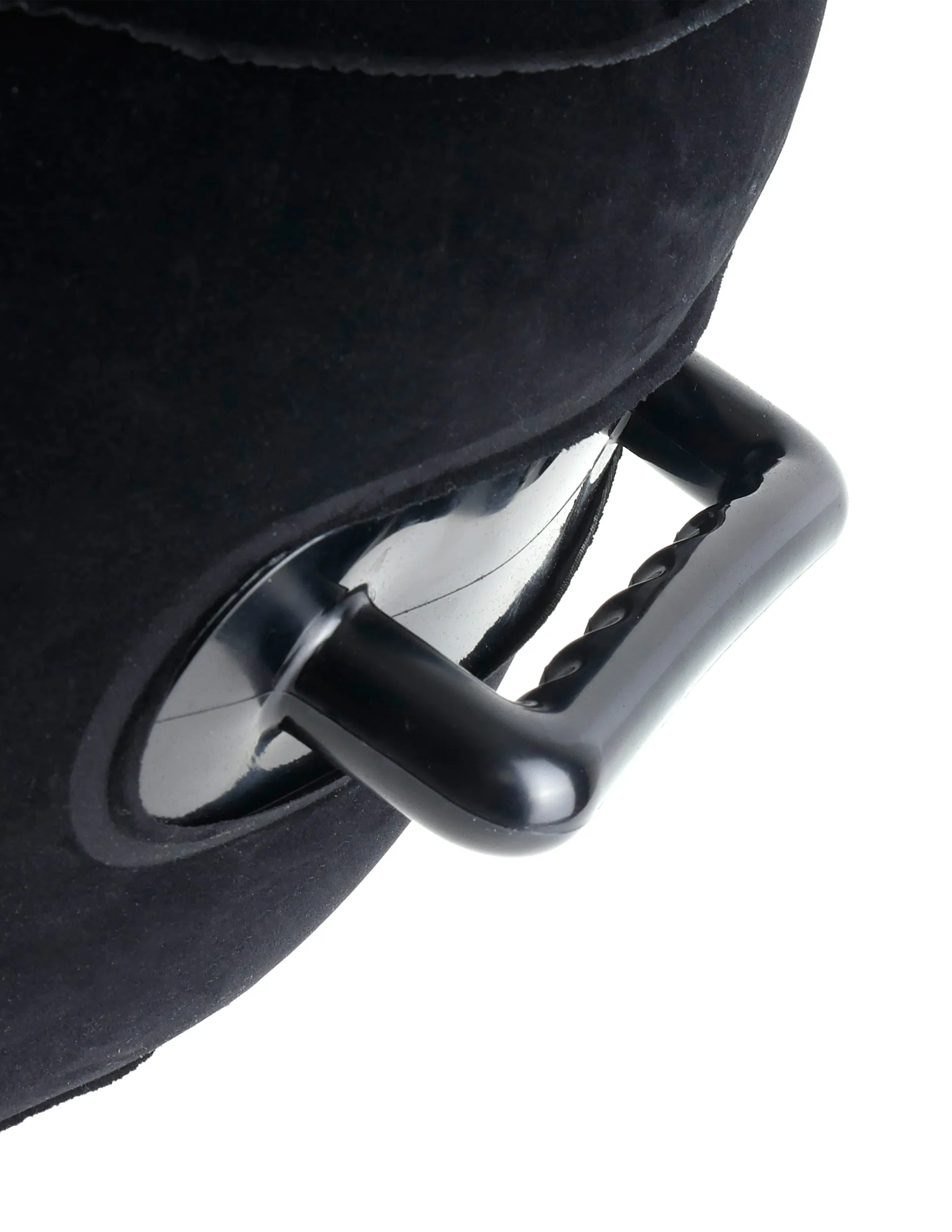 Fetish Fantasy Series - Inflatable Hot Seat