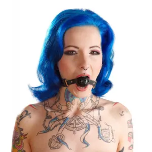 Fetish Silence Ball Gag