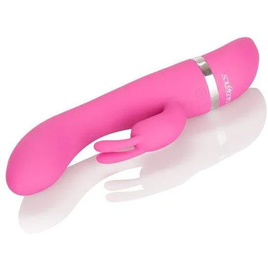 Foreplay Frenzy Bunny