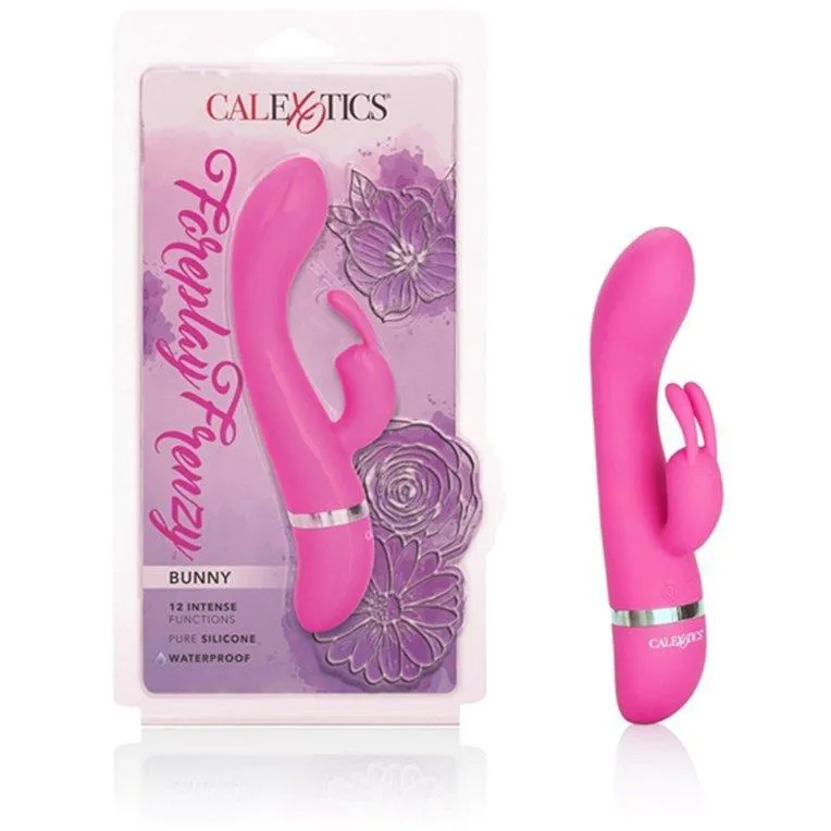 Foreplay Frenzy Bunny