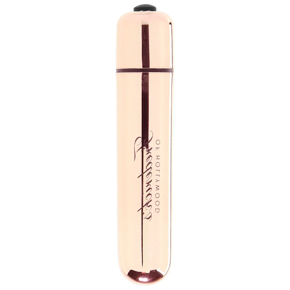 Frederick's of Hollywood Multi-Function Bullet Vibrator