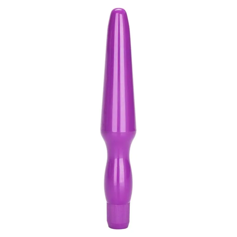 Fujikos Waterproof Anal Probe - Purple