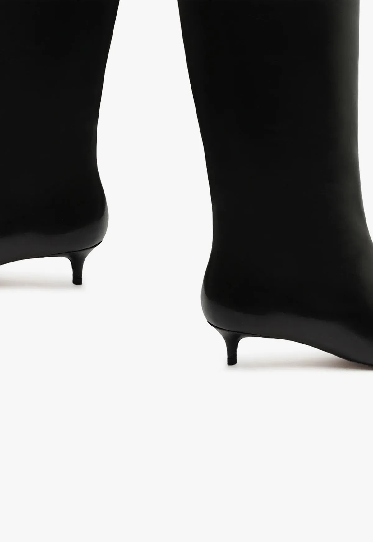 Gail Up Boot