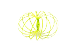 Glozi - Glow In The Dark Yellow