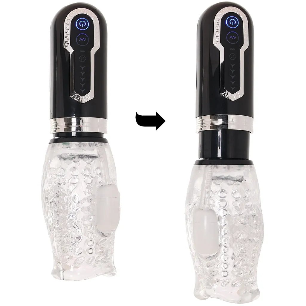 Gluck Gluck 9000 Thrusting Stroker
