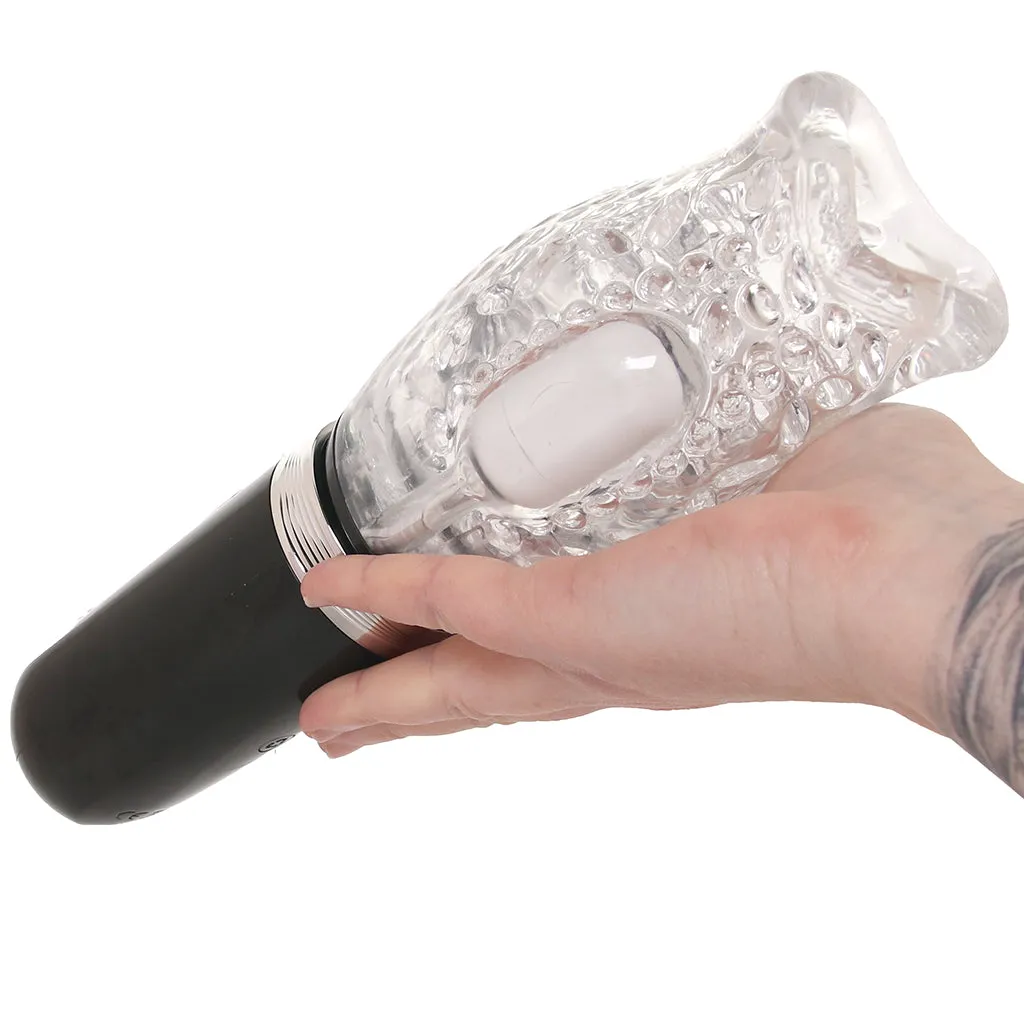 Gluck Gluck 9000 Thrusting Stroker
