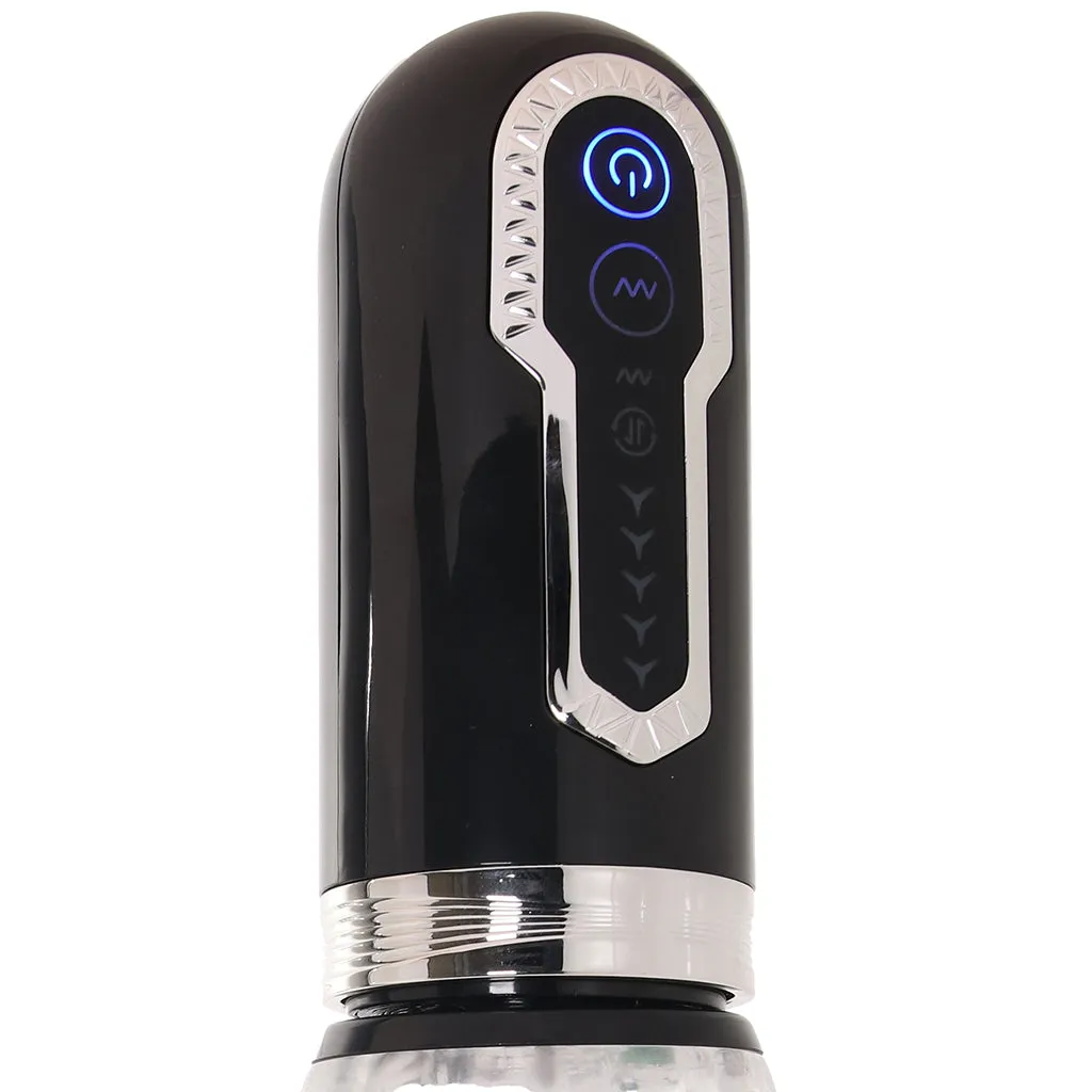 Gluck Gluck 9000 Thrusting Stroker