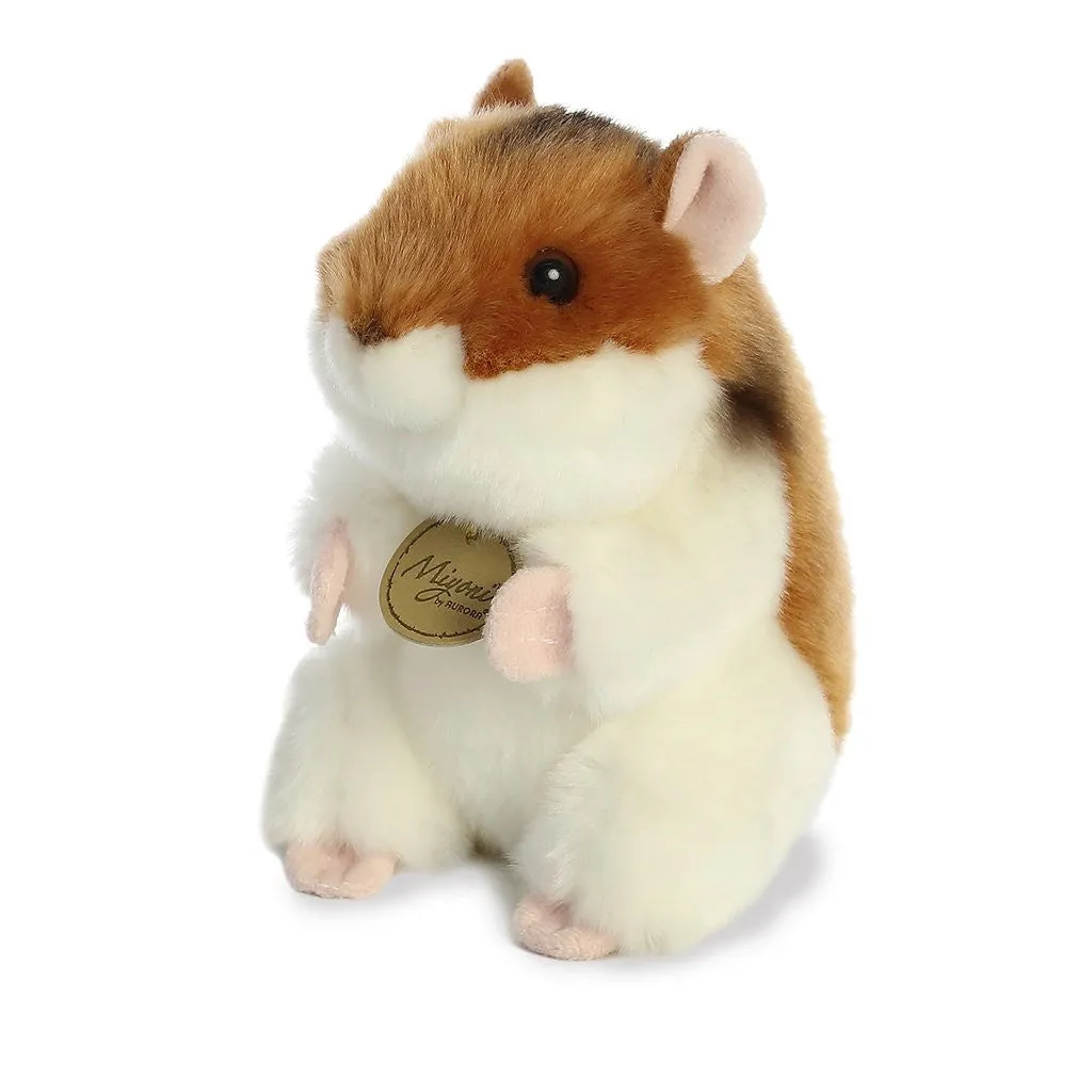 Hamster