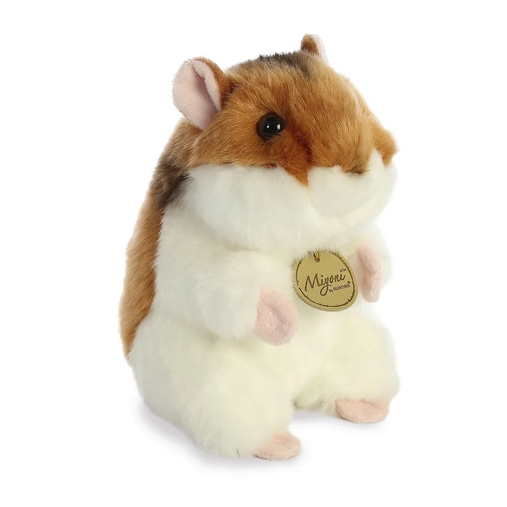 Hamster