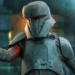 Hot Toys 1/6 Scale Television Masterpiece Series  - Transport Trooper (The Mandalorian)