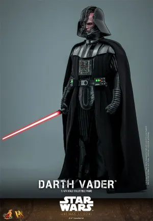 Hot Toys DX Series – Star Wars: Obi-Wan Kenobi - Darth Vader (Collector Edition)