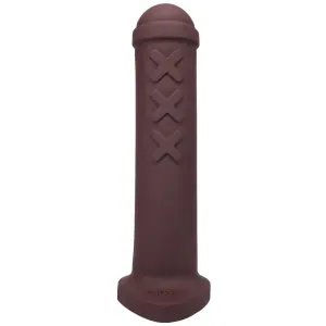 Huge Dildo Tantus Amsterdam Firm Dildo Large Body Safe Silicone Dildo Sex Toy