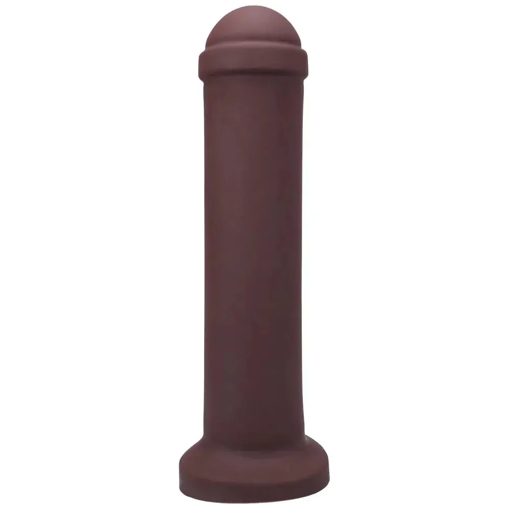 Huge Dildo Tantus Amsterdam Firm Dildo Large Body Safe Silicone Dildo Sex Toy