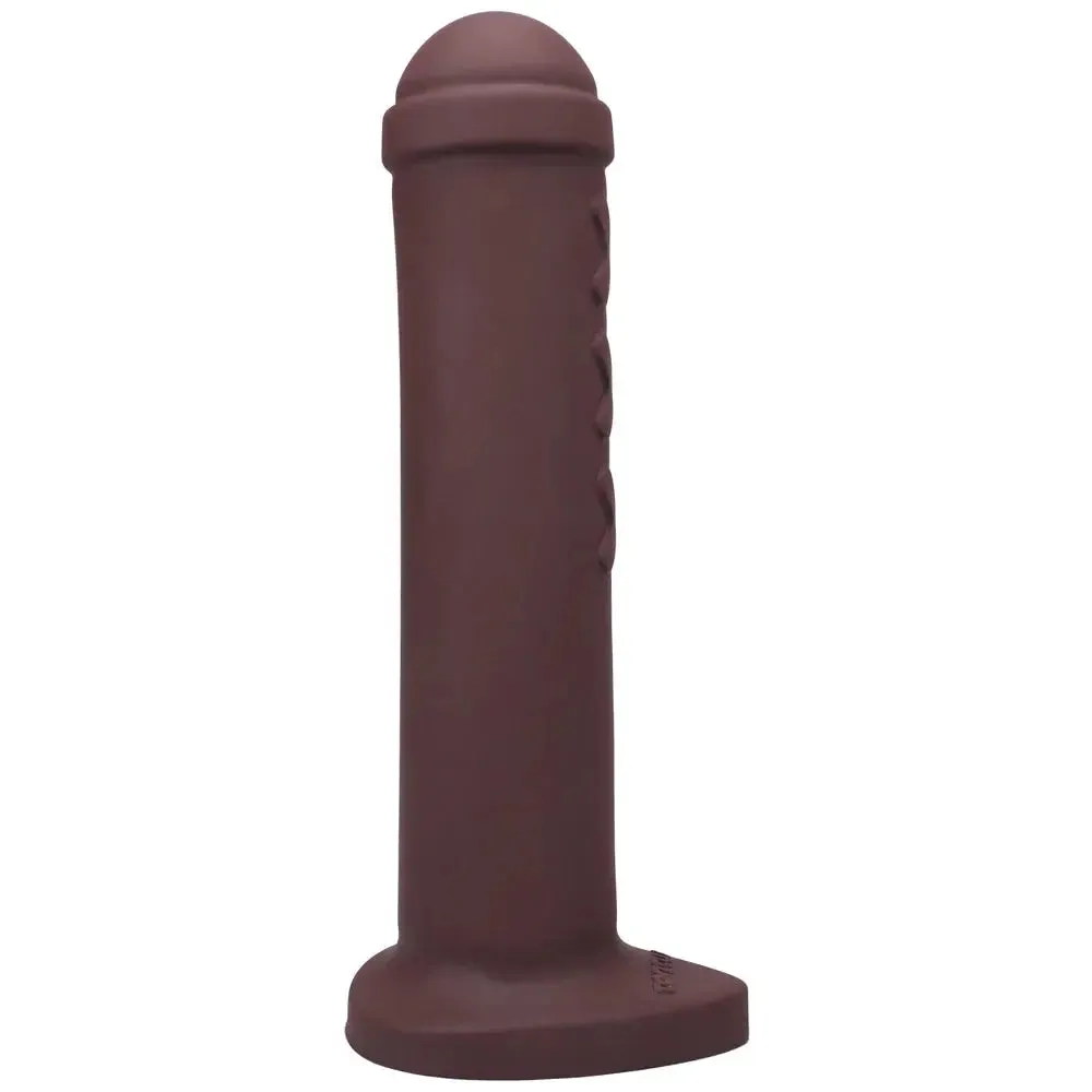 Huge Dildo Tantus Amsterdam Firm Dildo Large Body Safe Silicone Dildo Sex Toy
