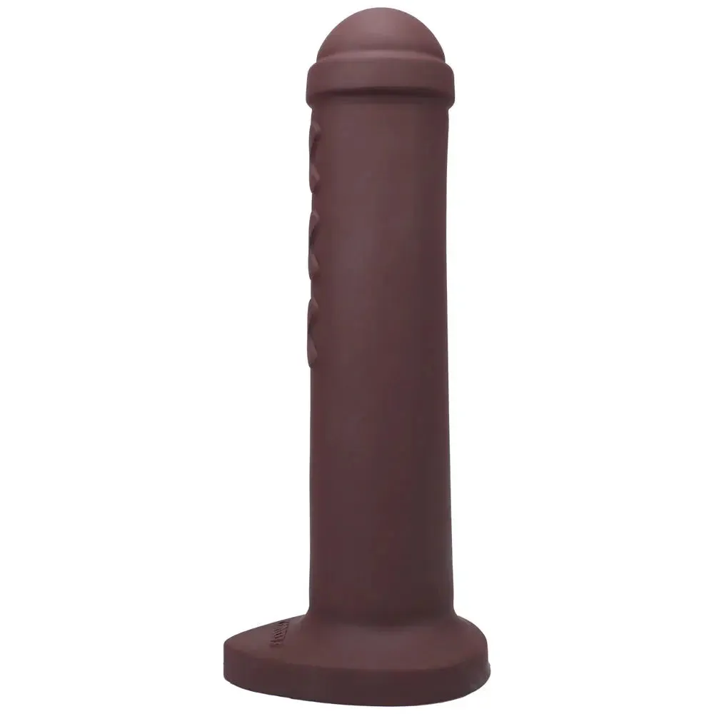 Huge Dildo Tantus Amsterdam Firm Dildo Large Body Safe Silicone Dildo Sex Toy