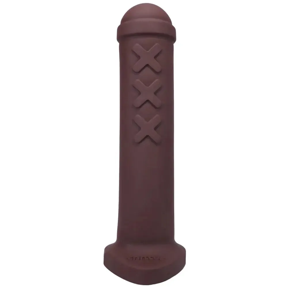 Huge Dildo Tantus Amsterdam Firm Dildo Large Body Safe Silicone Dildo Sex Toy