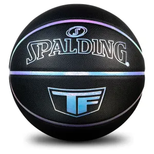 Iridescent TF Indoor/Outdoor Basketball (Size 7)