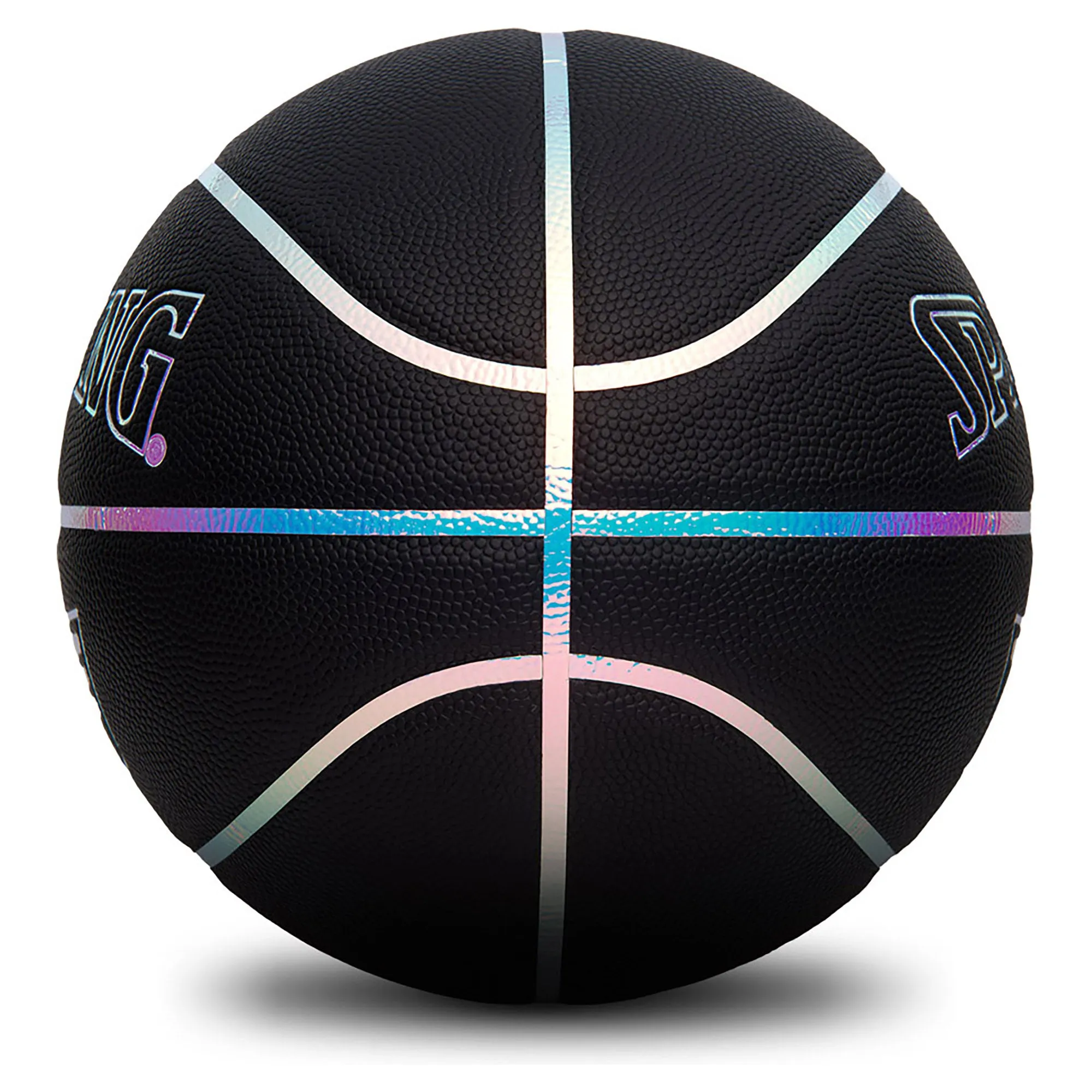 Iridescent TF Indoor/Outdoor Basketball (Size 7)