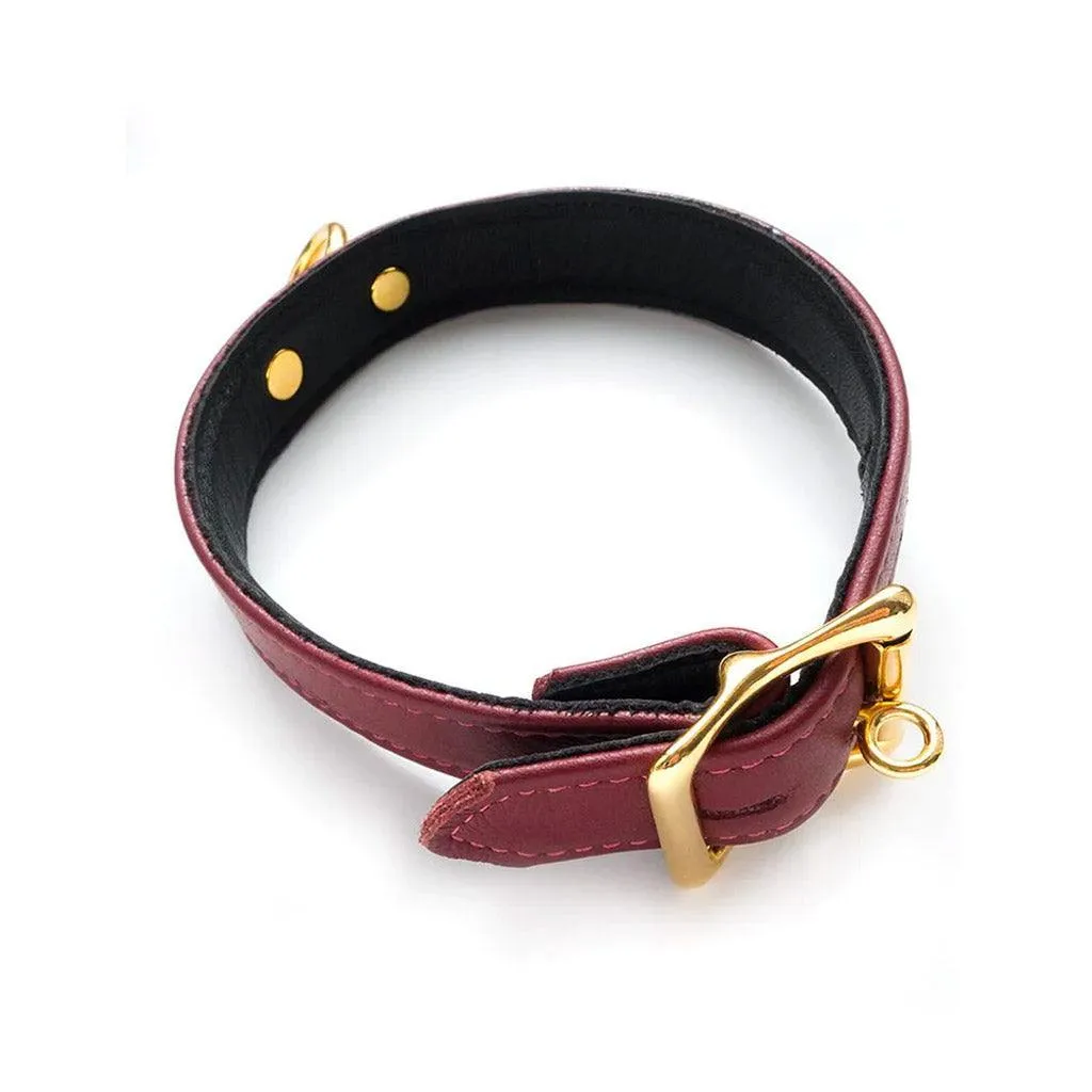 JT Signature Collection Collar