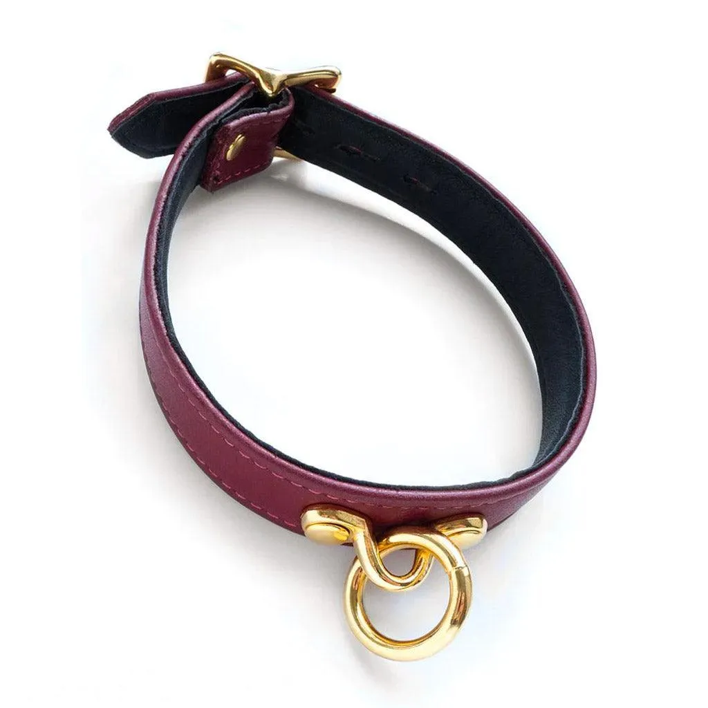 JT Signature Collection Collar