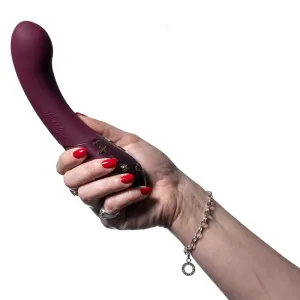 Kurve Dual Motor G- Spot Vibrator by Hot Otopuss