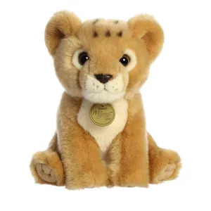 Lion Cub